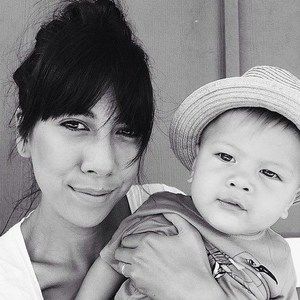 Meet your Posher, Alana